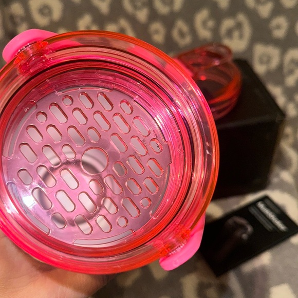 BrüMate MultiShaker 26oz Tumbler in Neon Pink 😍 New 🆕 & Never Used - Picture 11 of 17